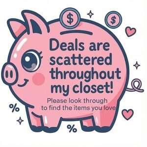 BUNDLE FOR A PRIVATE OFFER